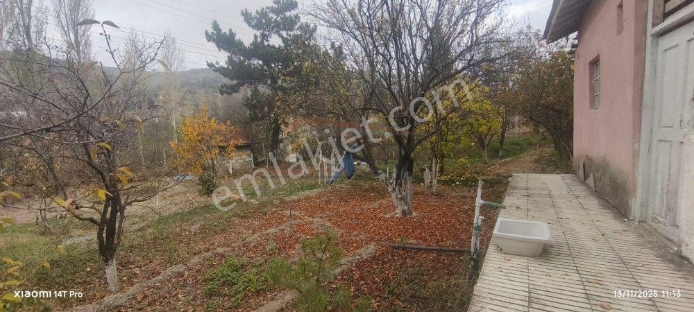 Güvenay - Çorum İçeridere (hacıkerim) Bağlar Girişi 1009 M² Satılık Arsa - Görsel 11