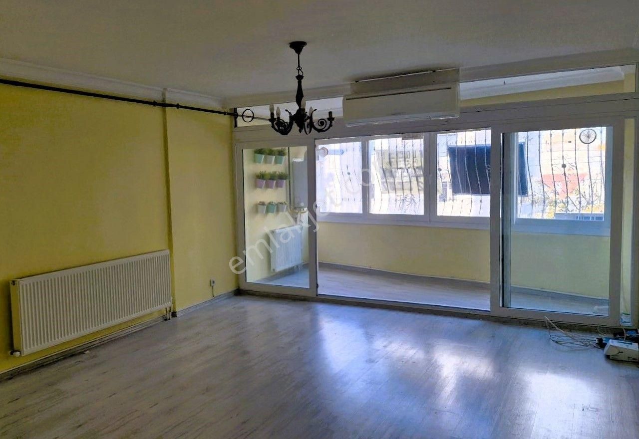 Göztepe’de Sahile Çok Yakın Asansörlü Ara Kat 3+1 - Görsel 29