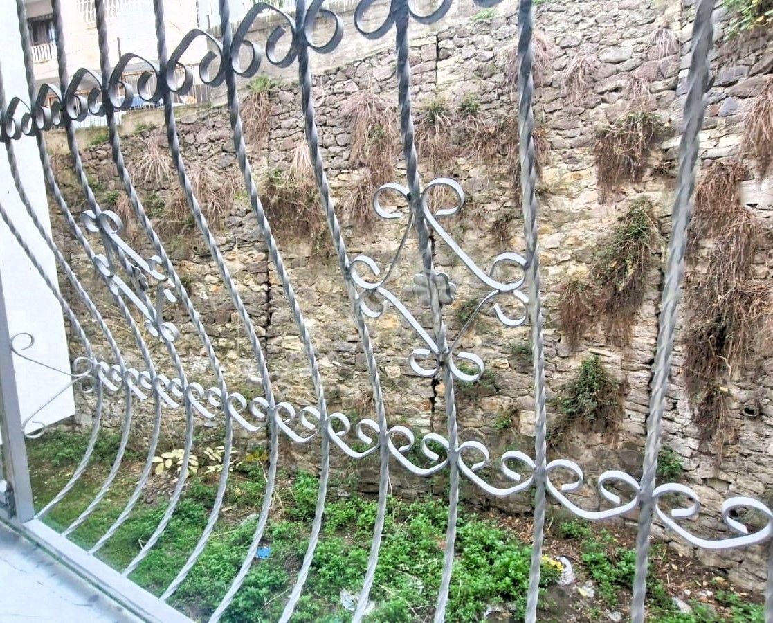 Göztepe’de Sahile Çok Yakın Asansörlü Ara Kat 3+1 - Görsel 37