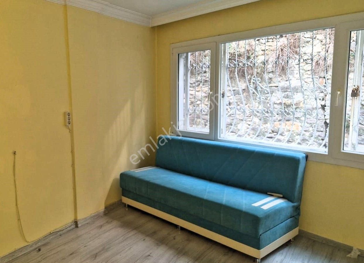 Göztepe’de Sahile Çok Yakın Asansörlü Ara Kat 3+1 - Görsel 25