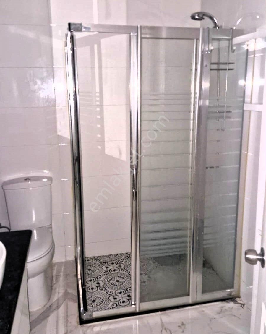 Göztepe’de Sahile Çok Yakın Asansörlü Ara Kat 3+1 - Görsel 15