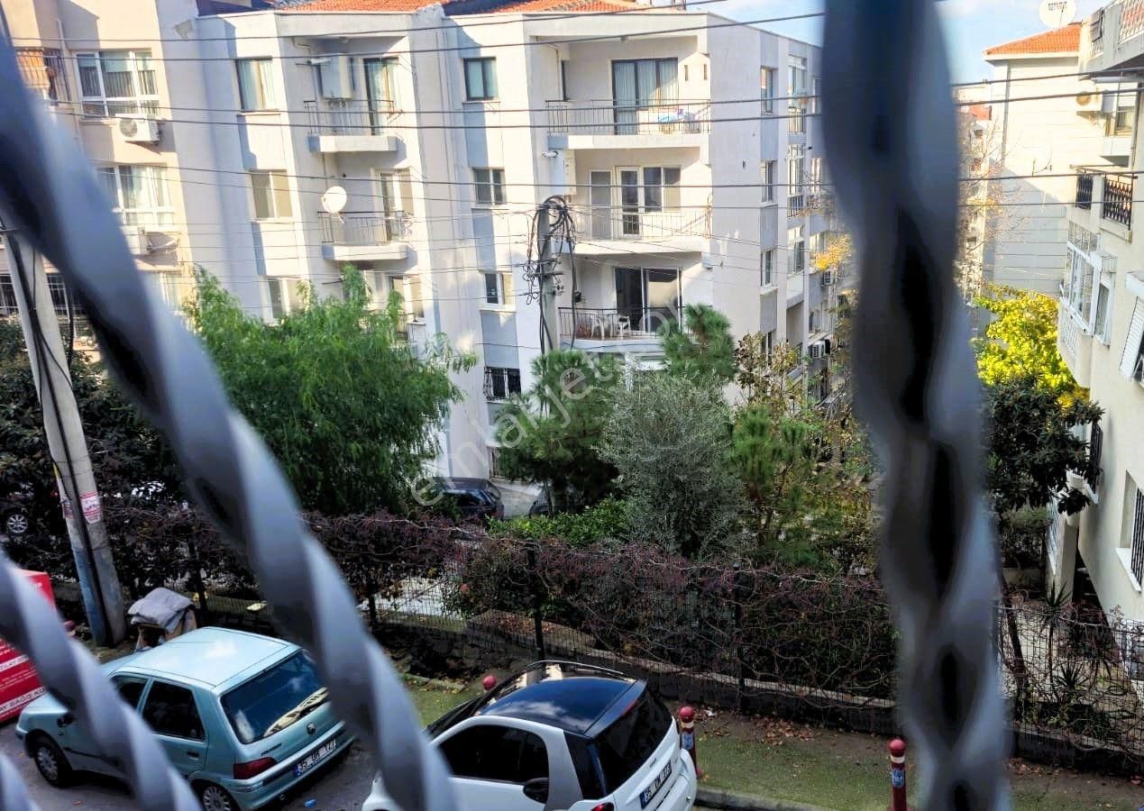 Göztepe’de Sahile Çok Yakın Asansörlü Ara Kat 3+1 - Görsel 28