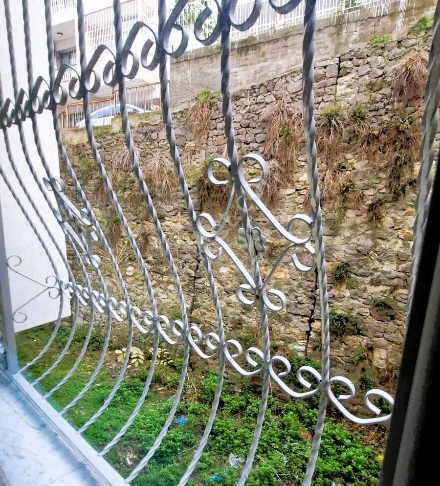 Göztepe’de Sahile Çok Yakın Asansörlü Ara Kat 3+1 - Görsel 19