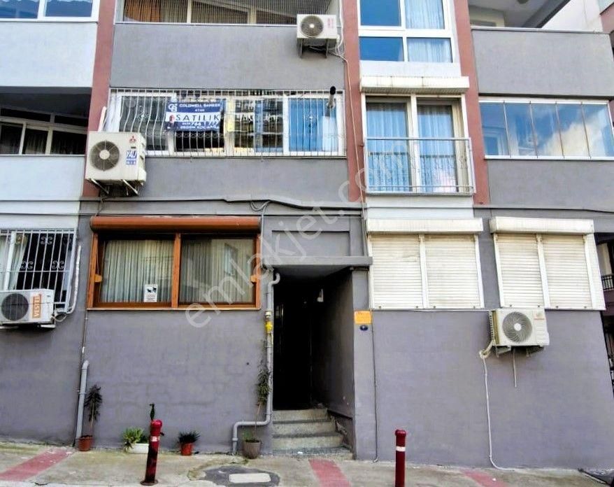 Göztepe’de Sahile Çok Yakın Asansörlü Ara Kat 3+1 - Görsel 4