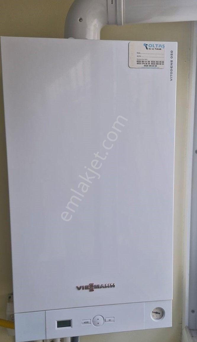 Göztepe’de Sahile Çok Yakın Asansörlü Ara Kat 3+1 - Görsel 11