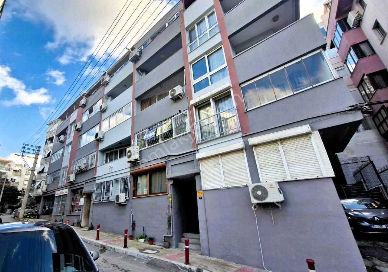 Göztepe’de Sahile Çok Yakın Asansörlü Ara Kat 3+1 - Görsel 24