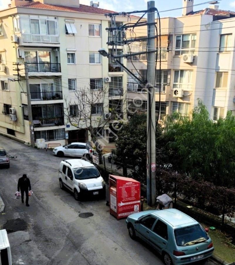 Göztepe’de Sahile Çok Yakın Asansörlü Ara Kat 3+1 - Görsel 14