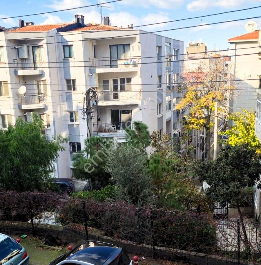 Göztepe’de Sahile Çok Yakın Asansörlü Ara Kat 3+1 - Görsel 10