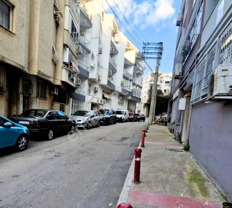 Göztepe’de Sahile Çok Yakın Asansörlü Ara Kat 3+1 - Görsel 5