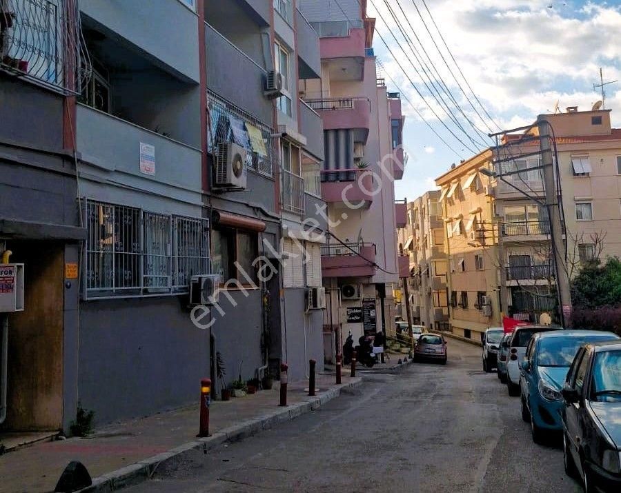 Göztepe’de Sahile Çok Yakın Asansörlü Ara Kat 3+1 - Görsel 2