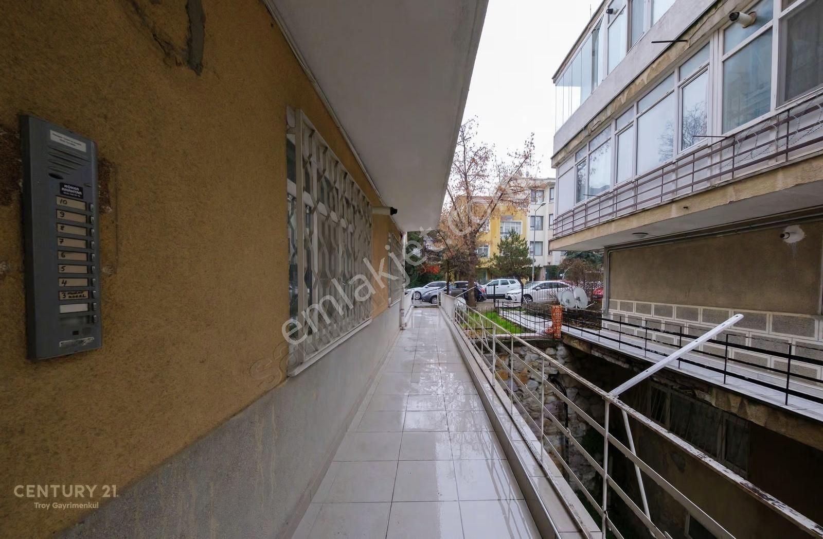 Emekte... Bahçeli Bir Yaşam, Güçlü Yatırım... 3+1 Bahçe Katı - Görsel 20
