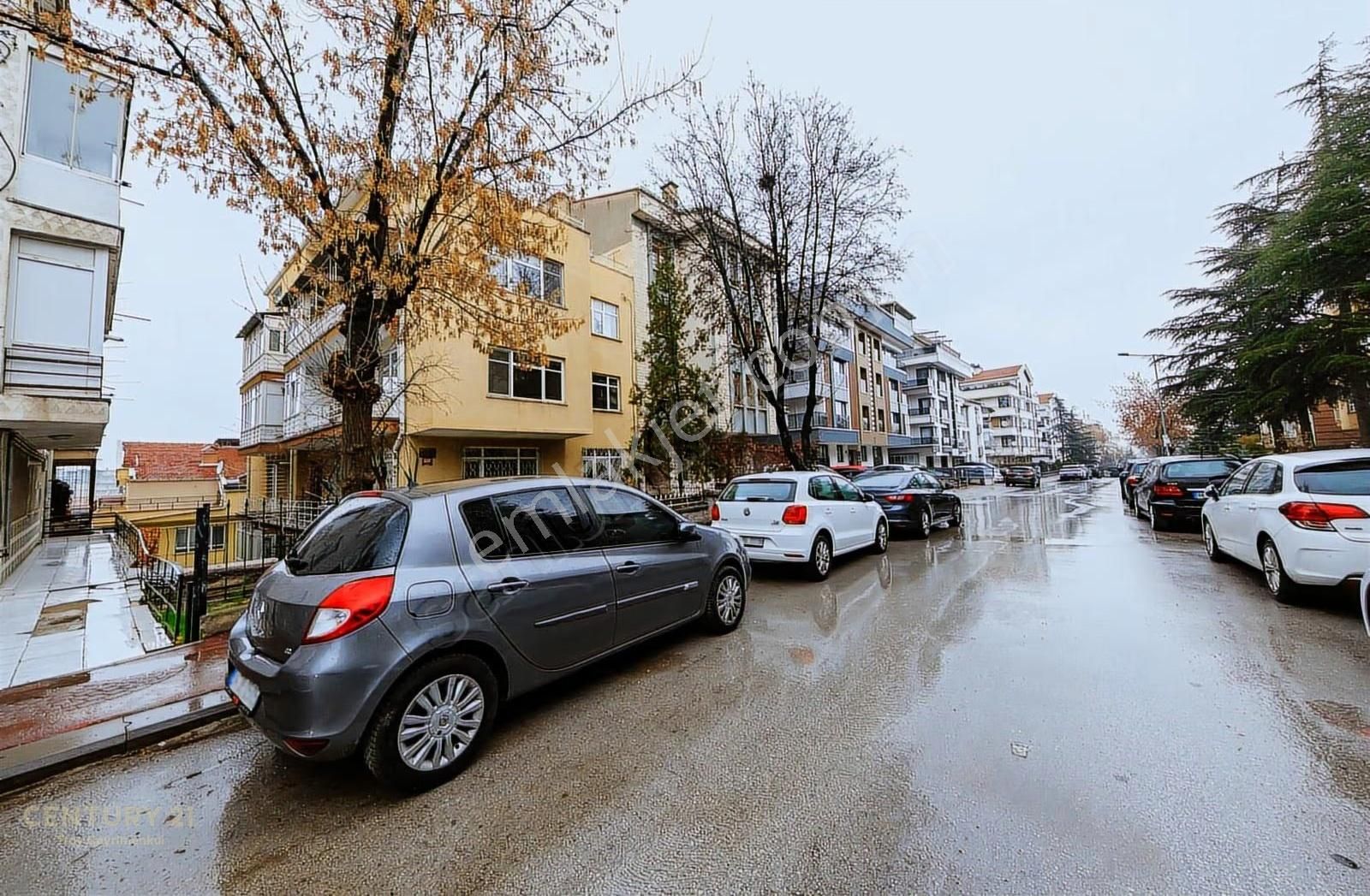 Emekte... Bahçeli Bir Yaşam, Güçlü Yatırım... 3+1 Bahçe Katı - Görsel 13