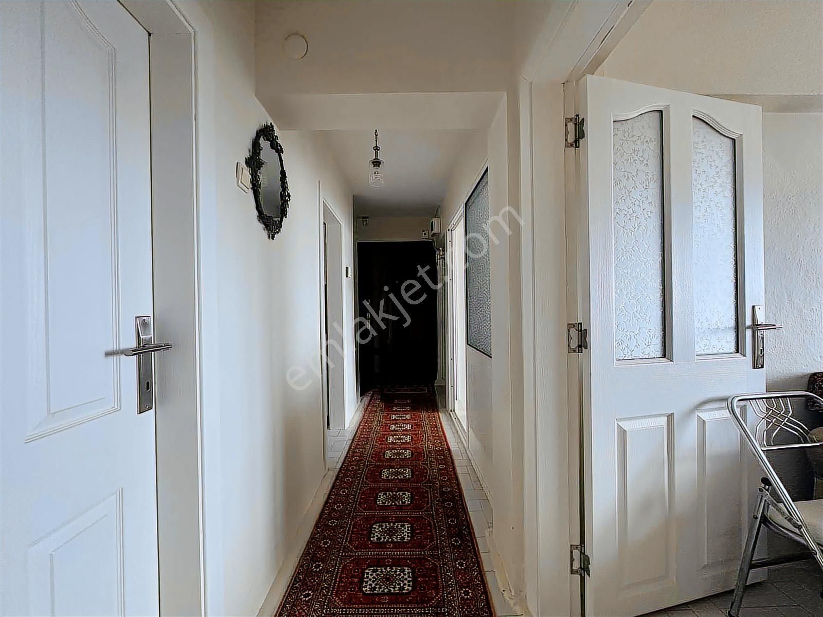 Gaziemir Sosyal Konutlarda Full Eşyalı Kiralık 2+1 Daire - Görsel 7