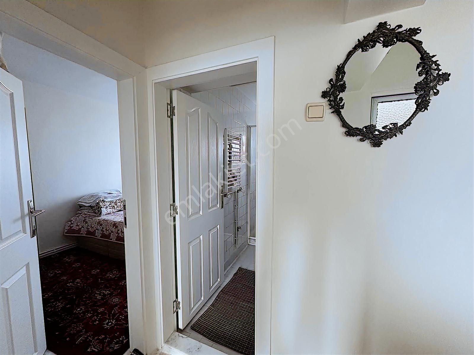 Gaziemir Sosyal Konutlarda Full Eşyalı Kiralık 2+1 Daire - Görsel 23