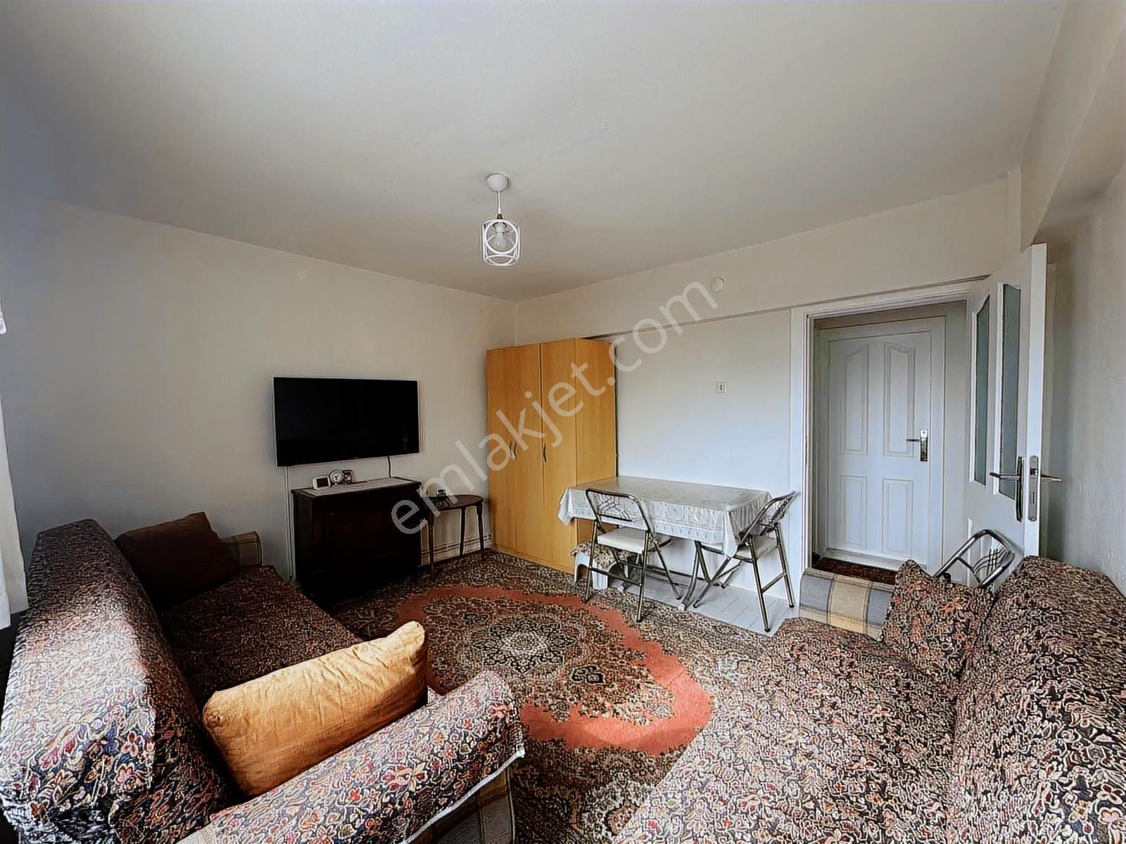 Gaziemir Sosyal Konutlarda Full Eşyalı Kiralık 2+1 Daire - Görsel 10