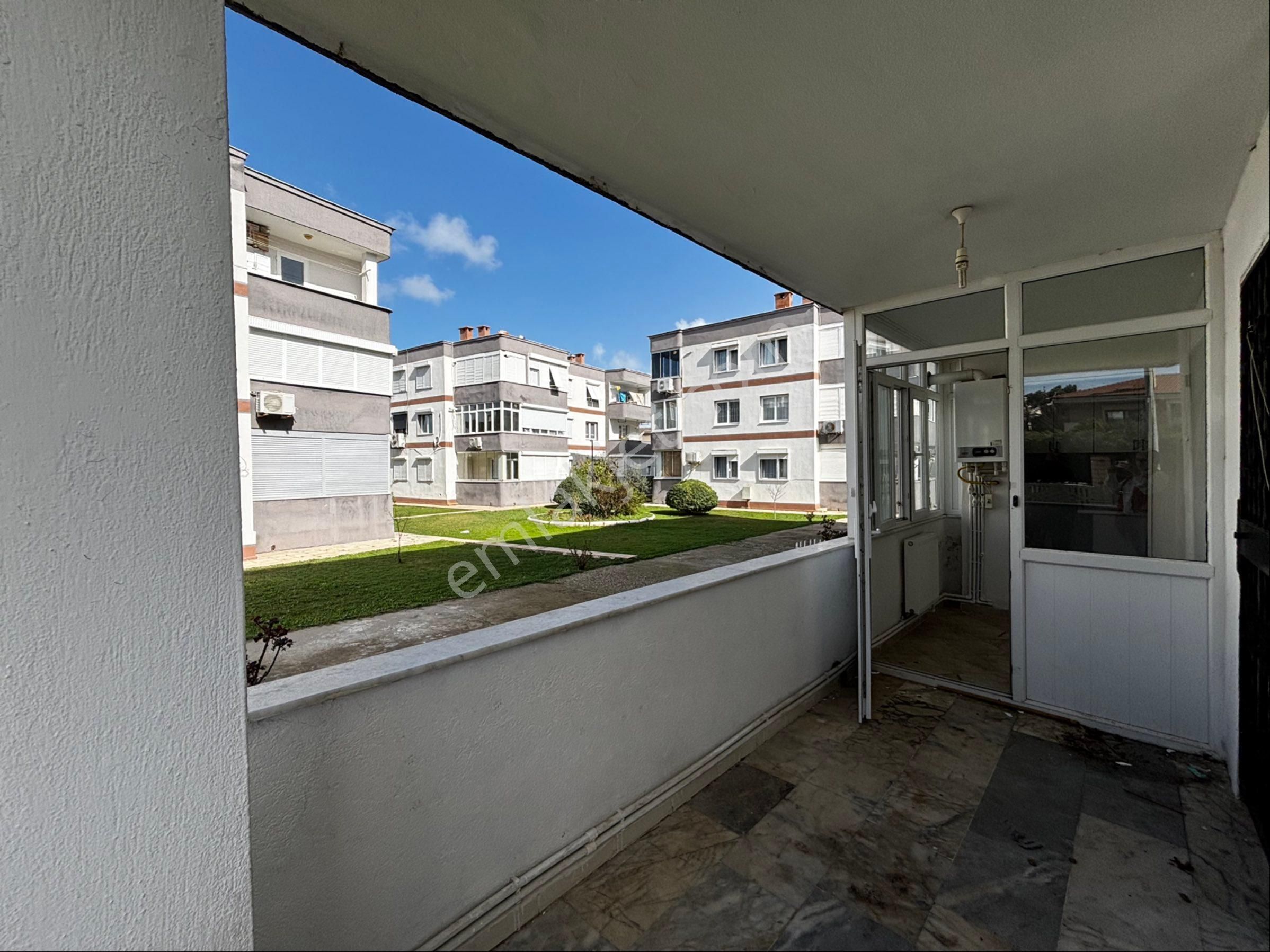 Güzelbahçe Maltepe’de Denize Yürüme Mesafesinde, 3+1 Kiralık Daire - Görsel 8