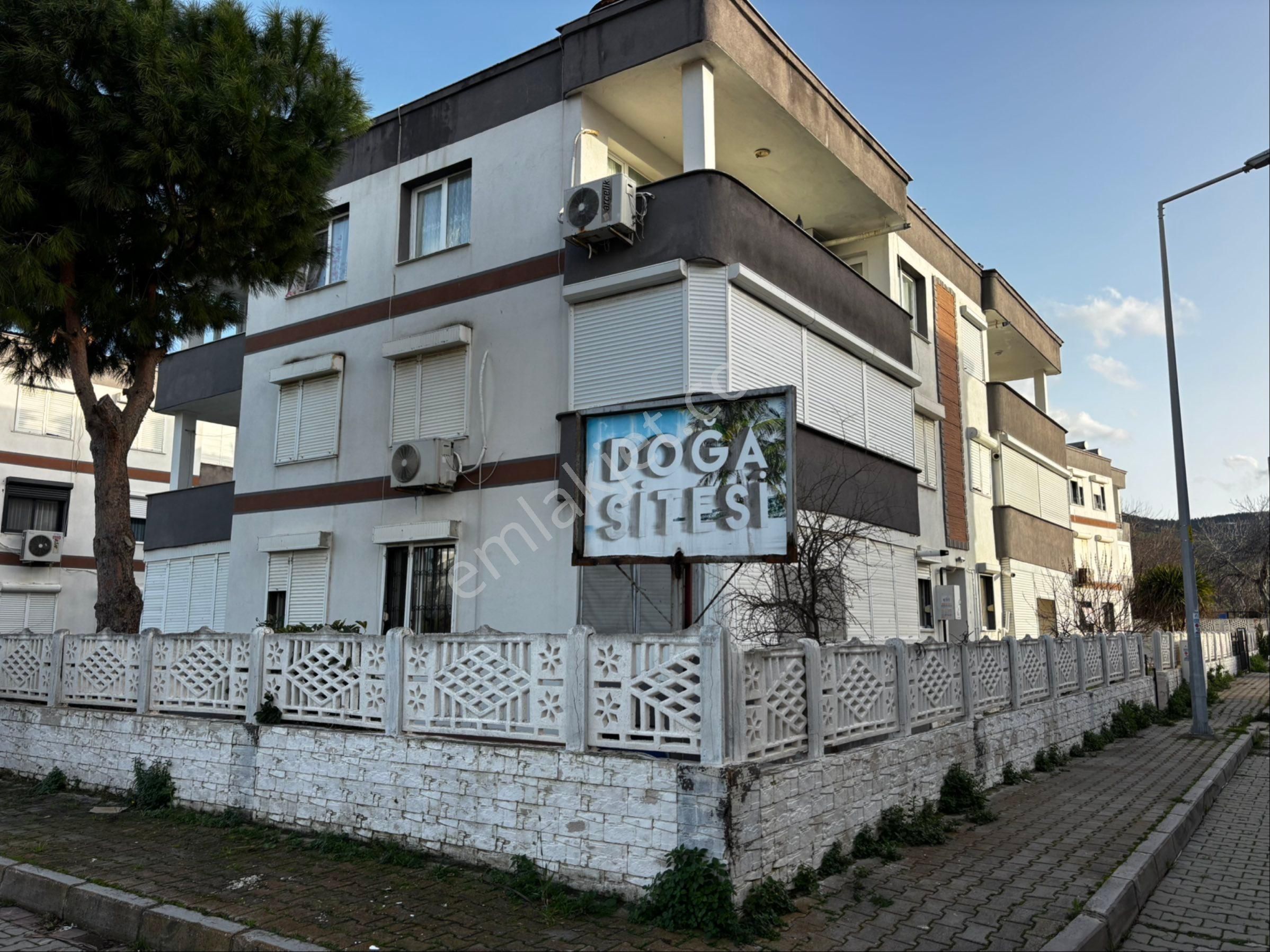 Güzelbahçe Maltepe’de Denize Yürüme Mesafesinde, 3+1 Kiralık Daire - Görsel 29