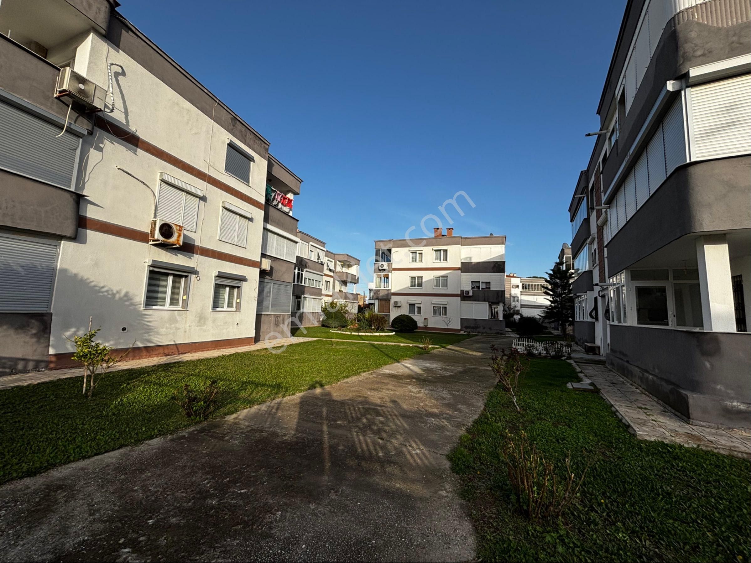 Güzelbahçe Maltepe’de Denize Yürüme Mesafesinde, 3+1 Kiralık Daire - Görsel 31