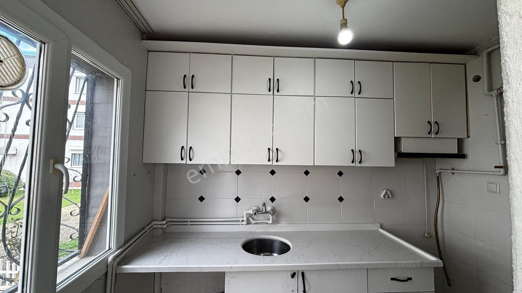 Güzelbahçe Maltepe’de Denize Yürüme Mesafesinde, 3+1 Kiralık Daire - Görsel 6