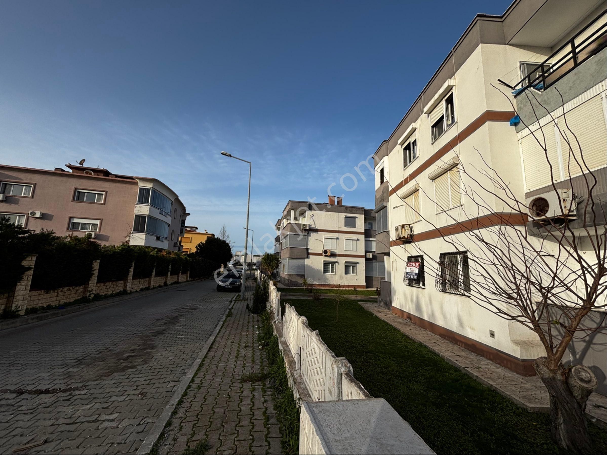 Güzelbahçe Maltepe’de Denize Yürüme Mesafesinde, 3+1 Kiralık Daire - Görsel 30