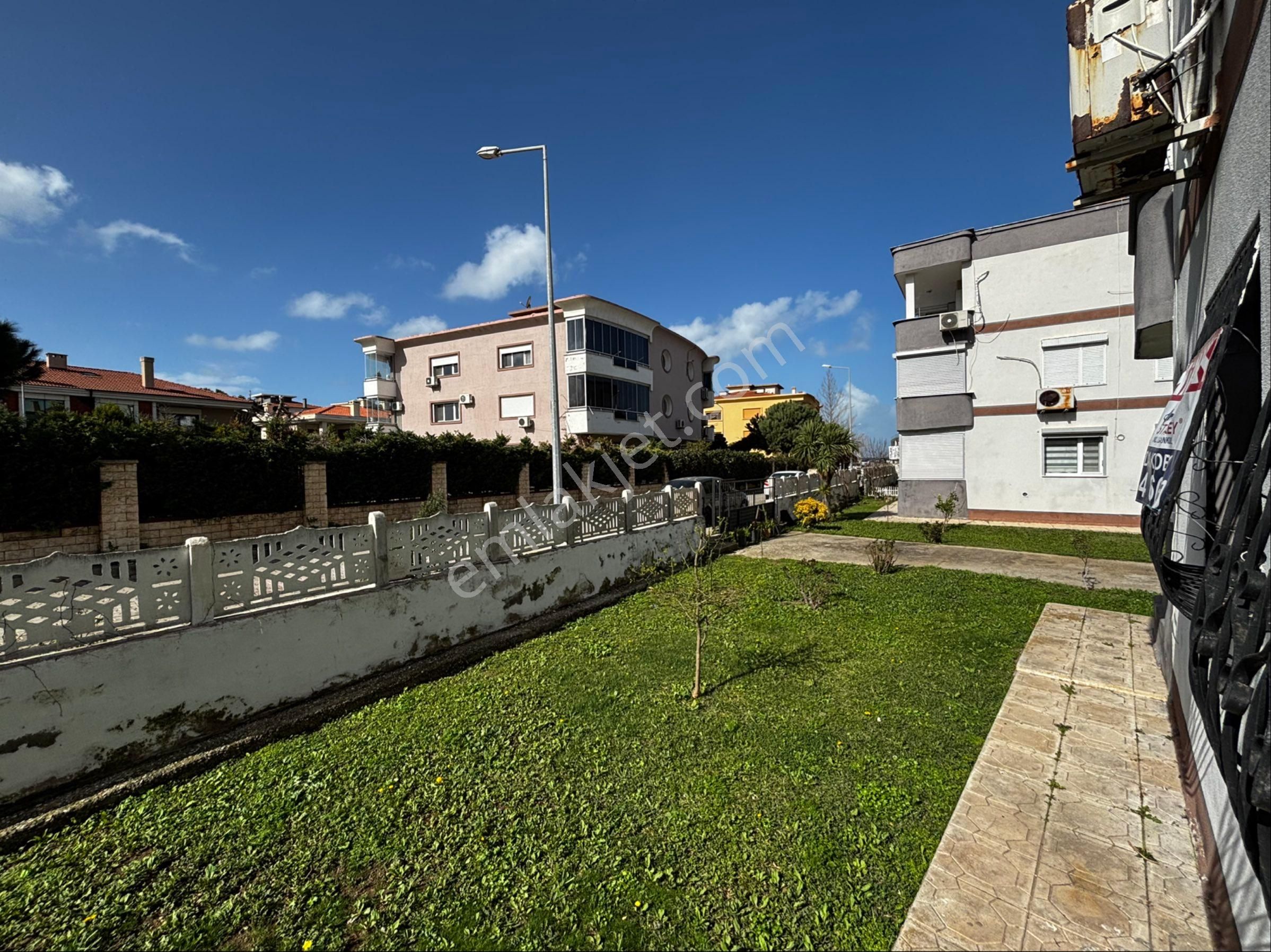 Güzelbahçe Maltepe’de Denize Yürüme Mesafesinde, 3+1 Kiralık Daire - Görsel 34