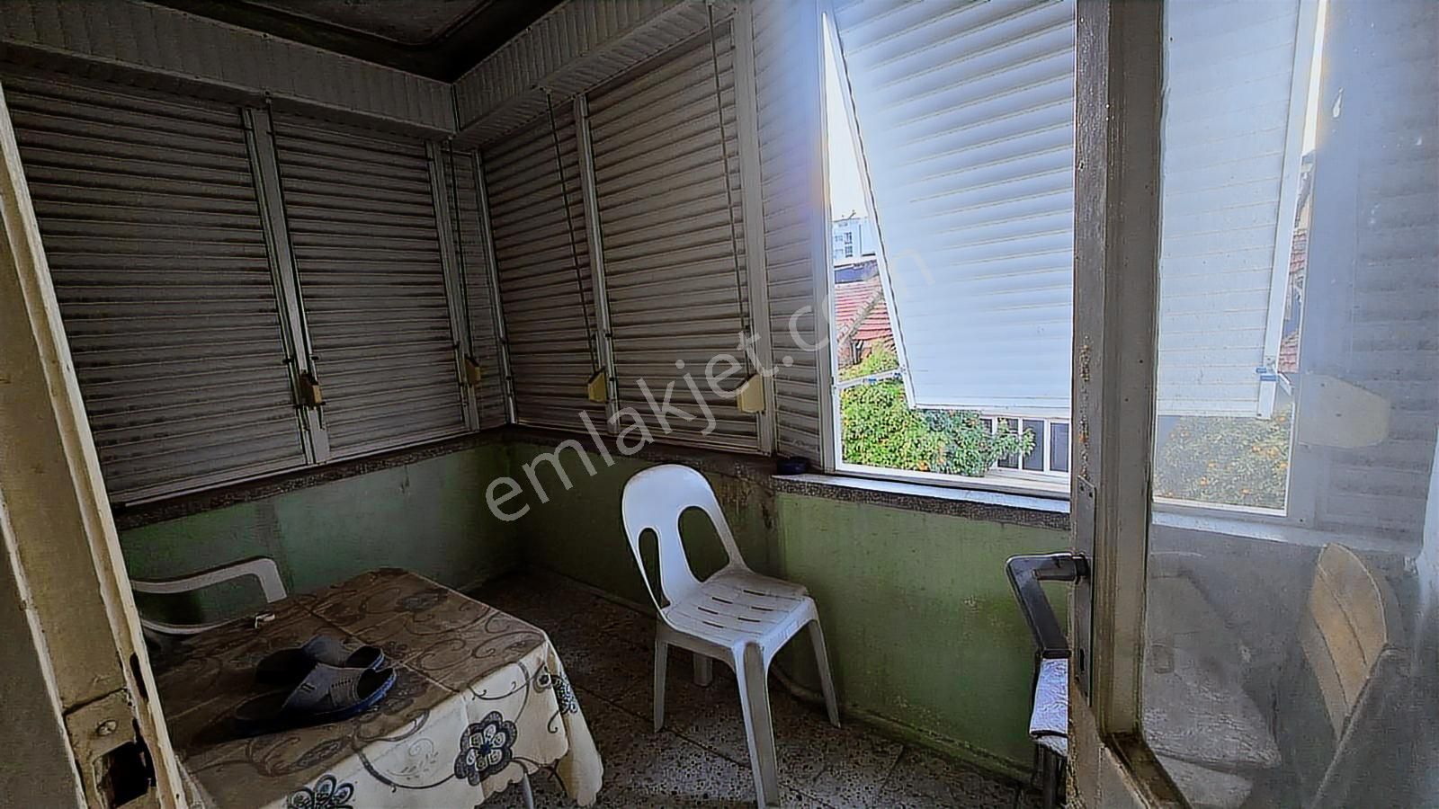 Şentürk Gayrimenkul | Şirinevler Mah.'de | 150 M2 | 3.kat | - Görsel 8