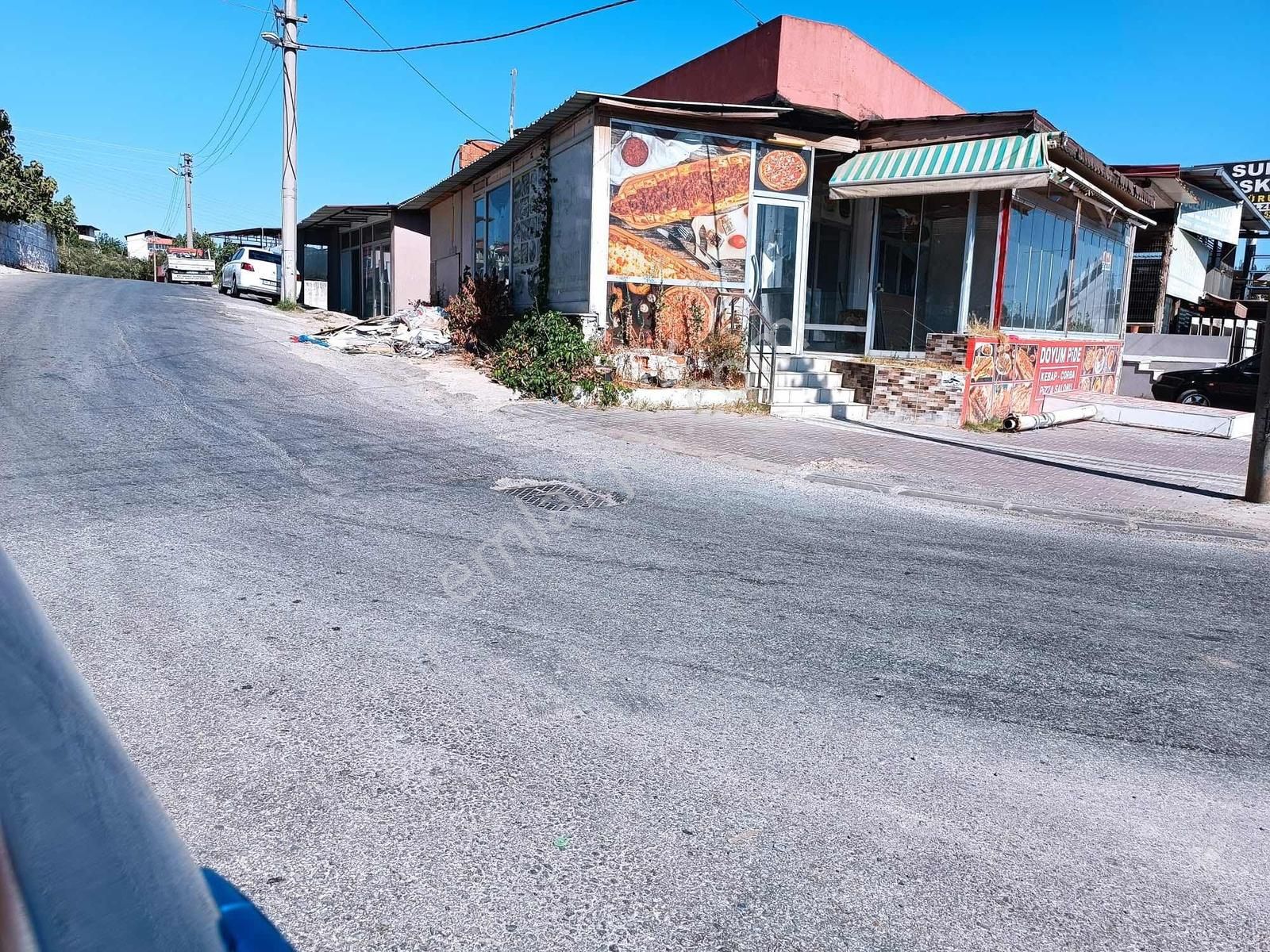 Torbalıda Manzaralı Villa Arsası - Görsel 8