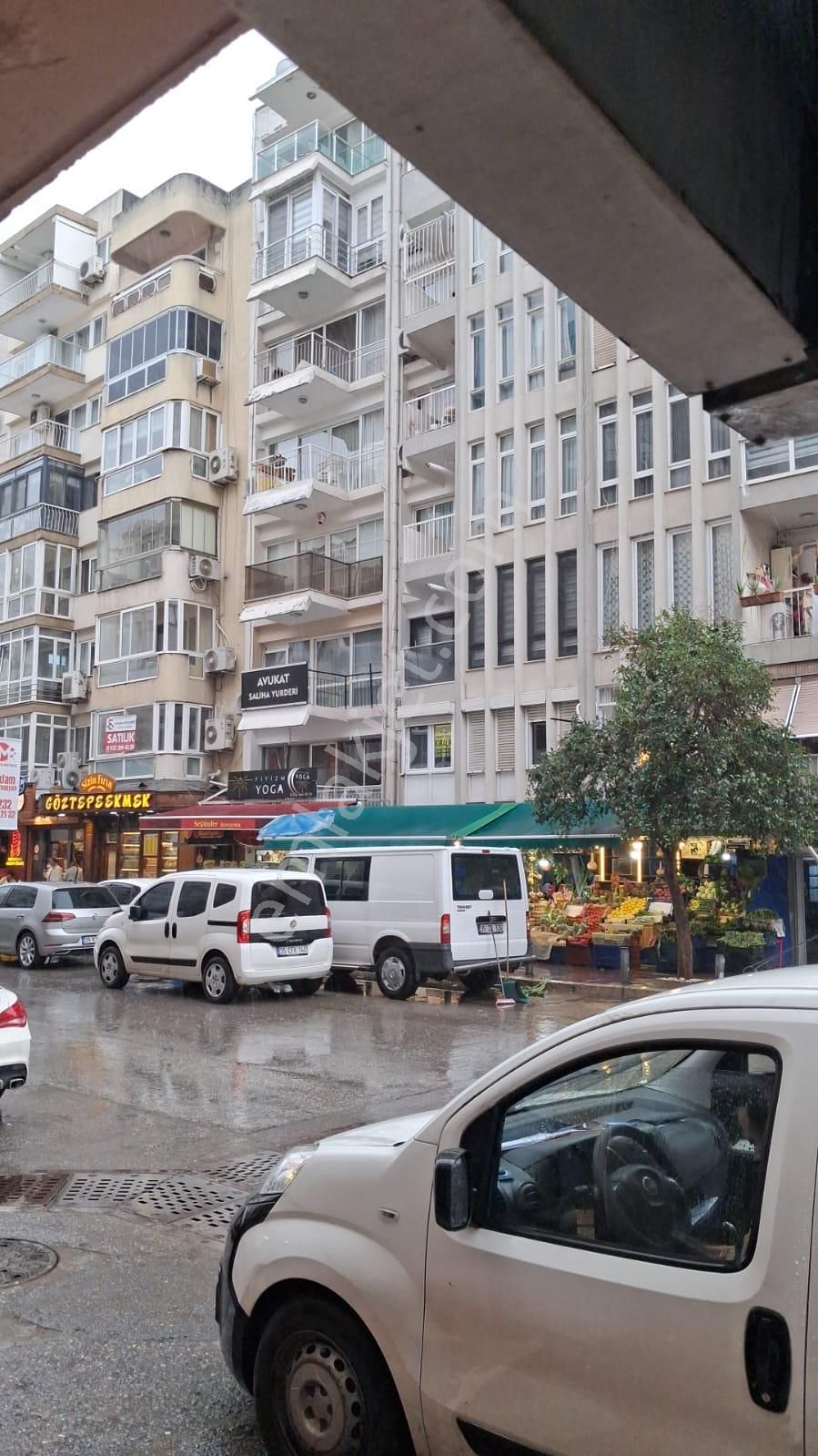 Güzelyalının Merkezinde Asansörlü 2+1 Temiz Birinci Kat Caddede - Görsel 28