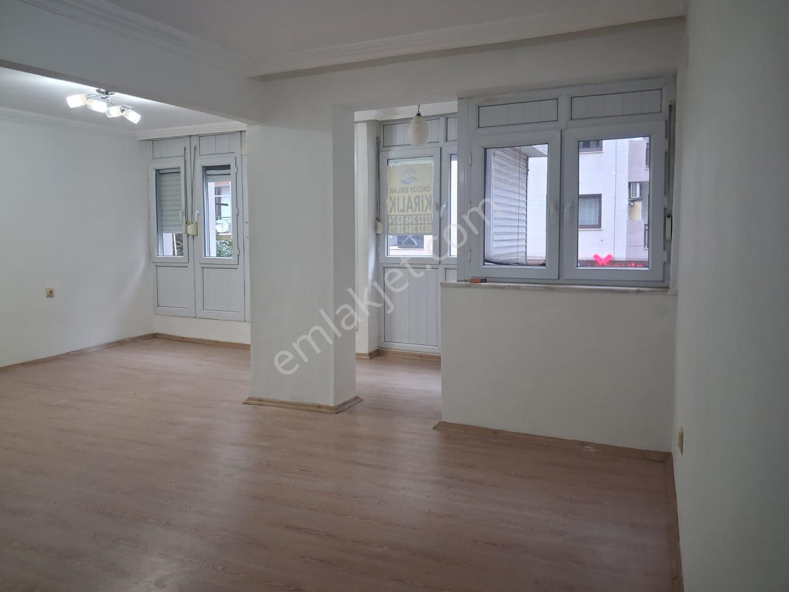 Güzelyalının Merkezinde Asansörlü 2+1 Temiz Birinci Kat Caddede - Görsel 7