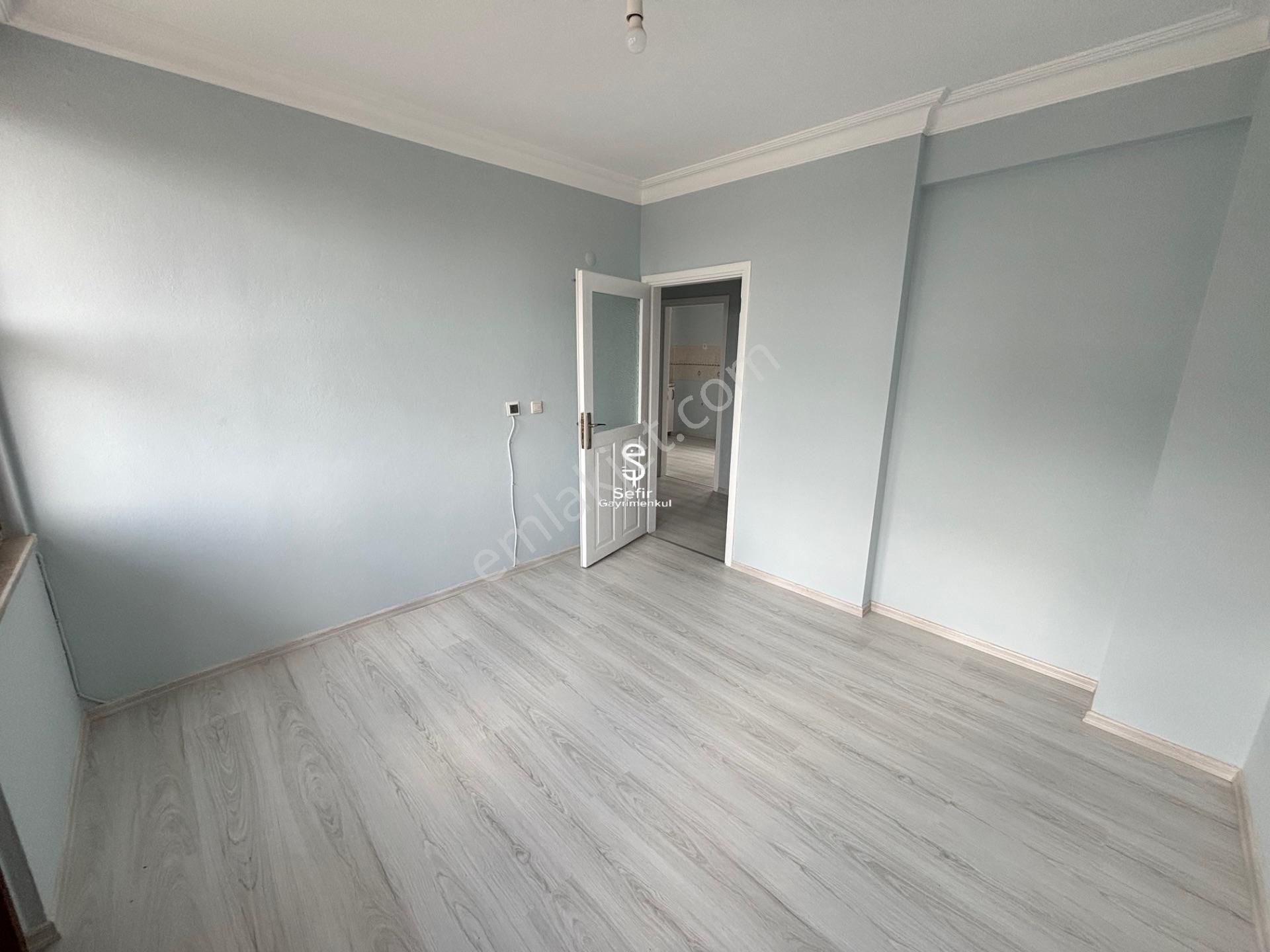 Alanya 5. Noter Üstü 3+1 Ayrı Mutfak Geniş Kiralık Daire - Görsel 27