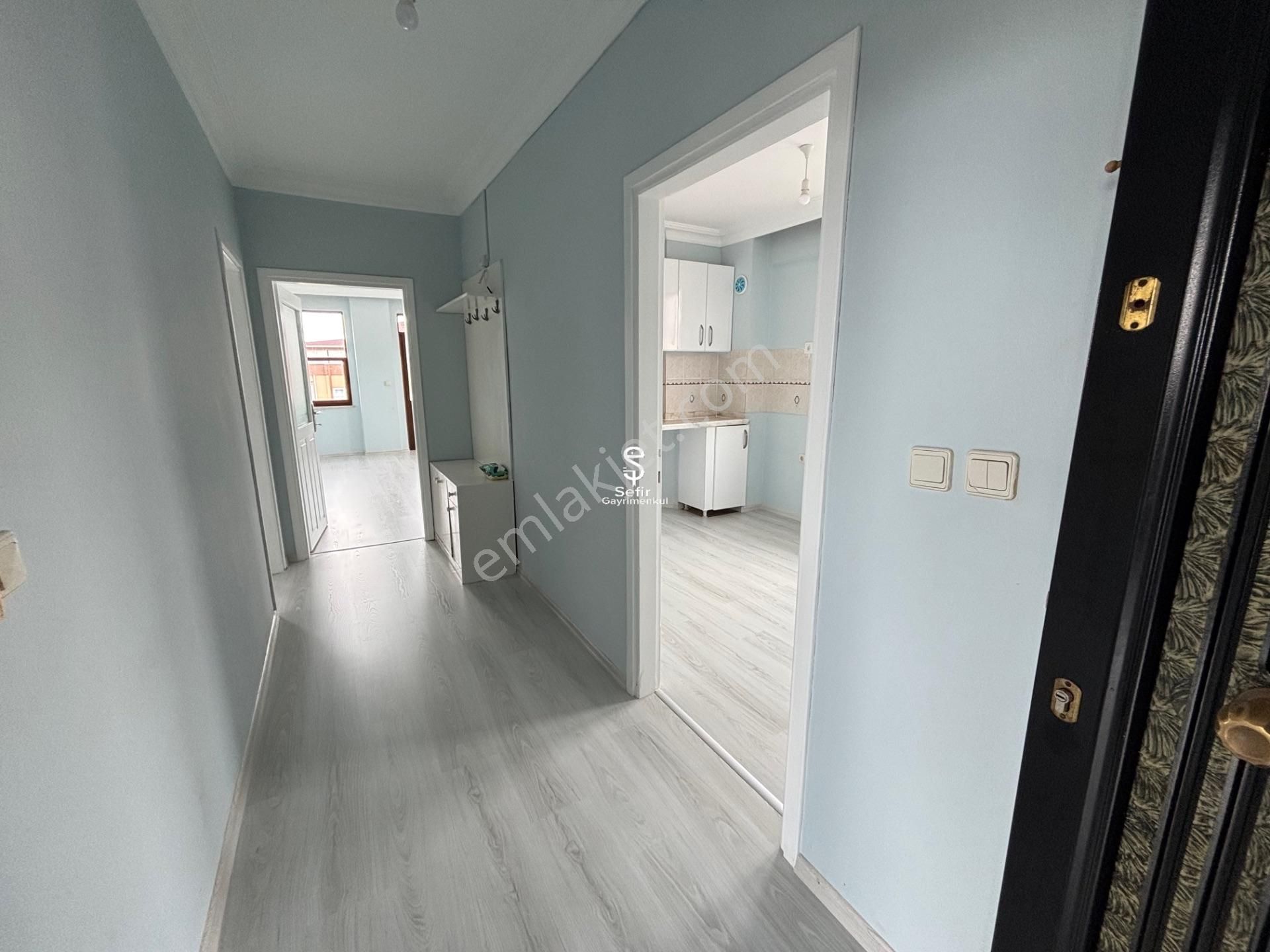 Alanya 5. Noter Üstü 3+1 Ayrı Mutfak Geniş Kiralık Daire - Görsel 16