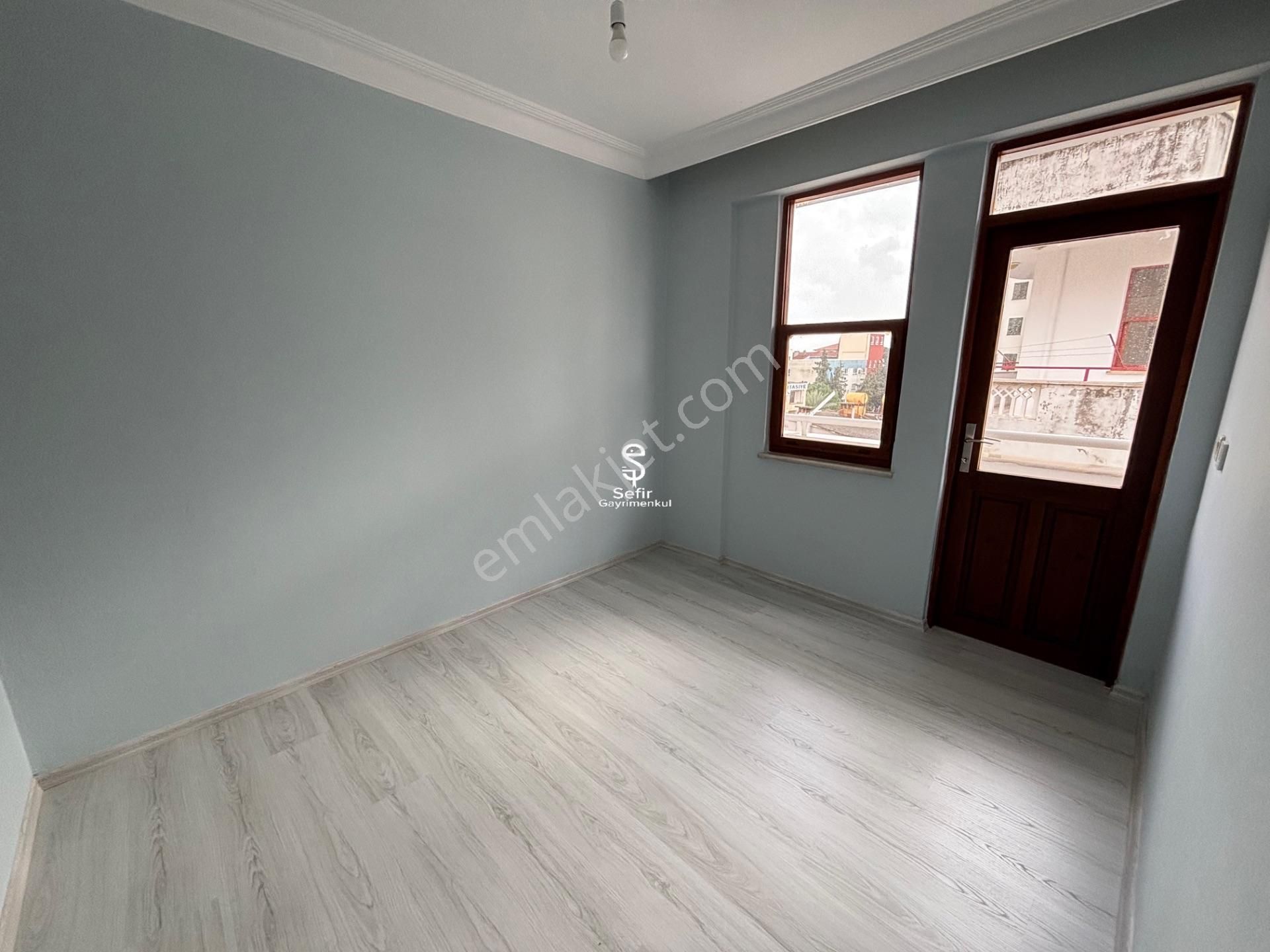 Alanya 5. Noter Üstü 3+1 Ayrı Mutfak Geniş Kiralık Daire - Görsel 13