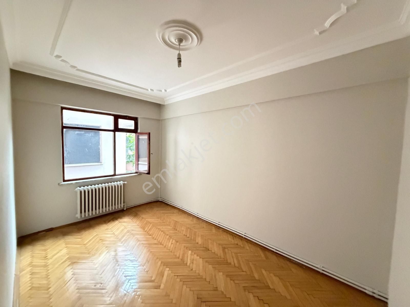 Ozanlar Mahallesinde Merkezi Konumda 4+1 Geniş Kiralık Daire - Görsel 4
