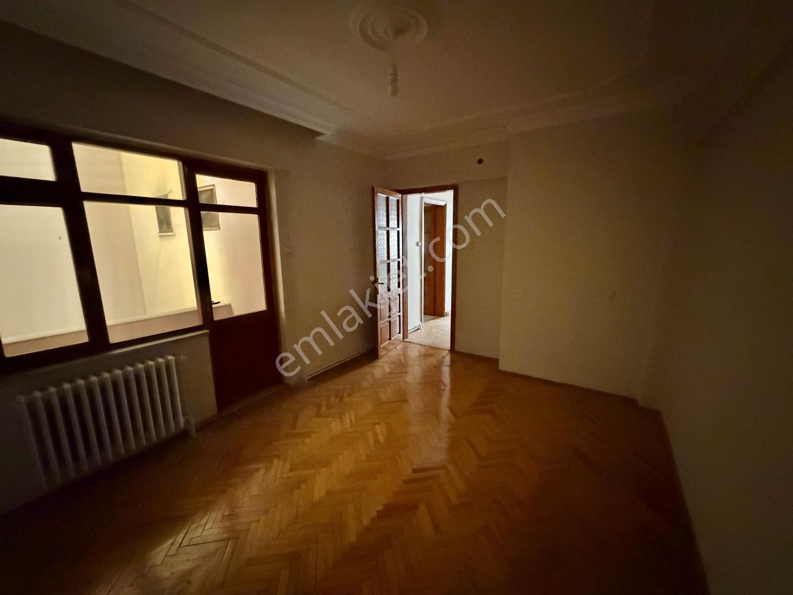 Ozanlar Mahallesinde Merkezi Konumda 4+1 Geniş Kiralık Daire - Görsel 19