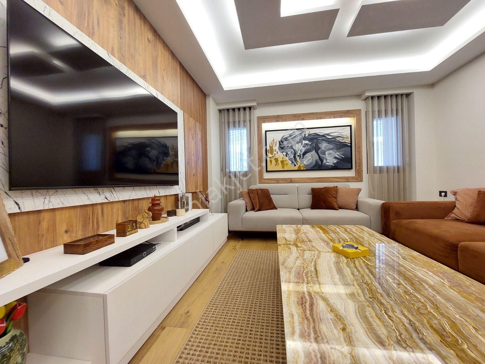 Elektriğini Üreten Özel Havuzlu Tek Müstakil Ultra Lüx 4+1 - Görsel 5