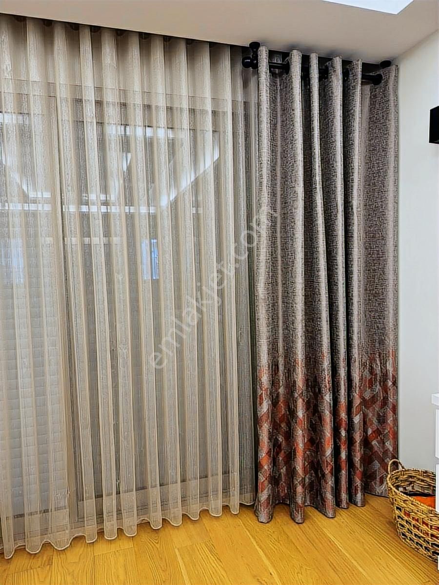 Elektriğini Üreten Özel Havuzlu Tek Müstakil Ultra Lüx 4+1 - Görsel 25