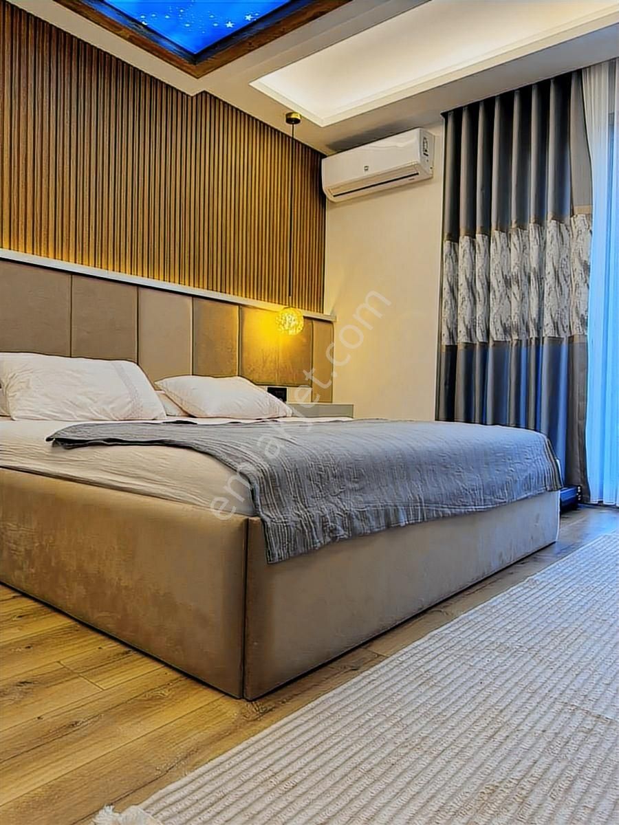 Elektriğini Üreten Özel Havuzlu Tek Müstakil Ultra Lüx 4+1 - Görsel 31