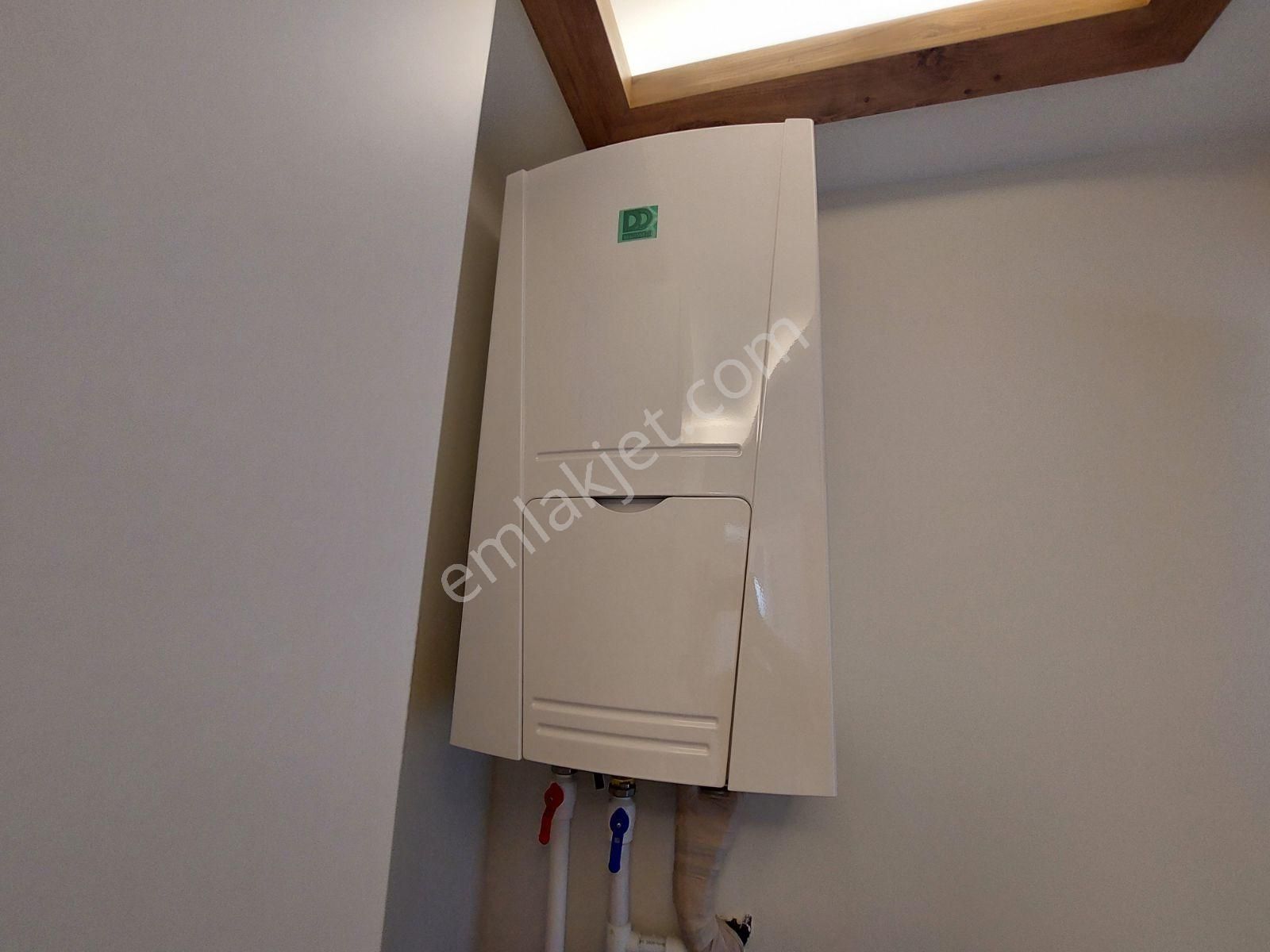 Elektriğini Üreten Özel Havuzlu Tek Müstakil Ultra Lüx 4+1 - Görsel 23