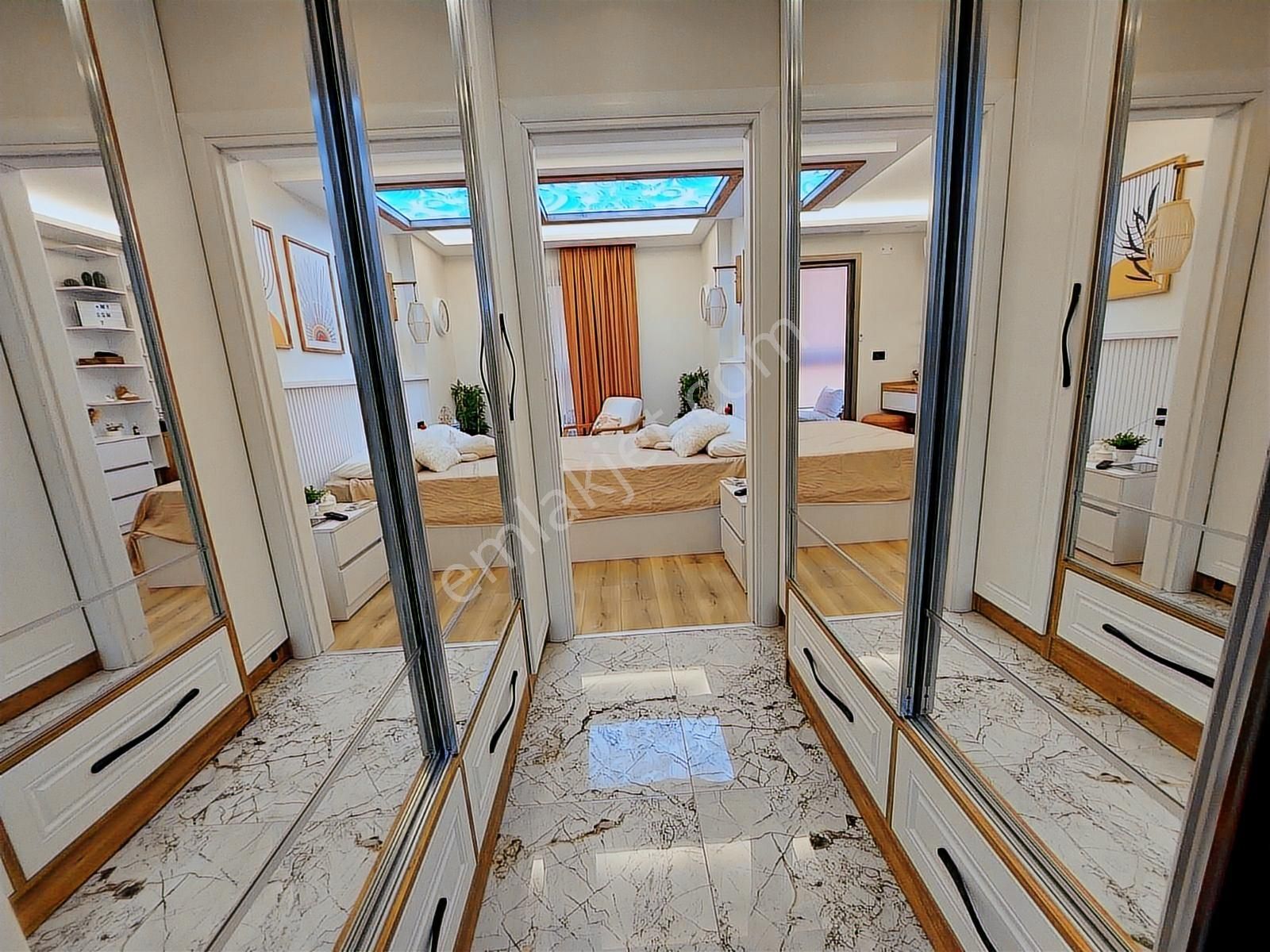 Elektriğini Üreten Özel Havuzlu Tek Müstakil Ultra Lüx 4+1 - Görsel 15