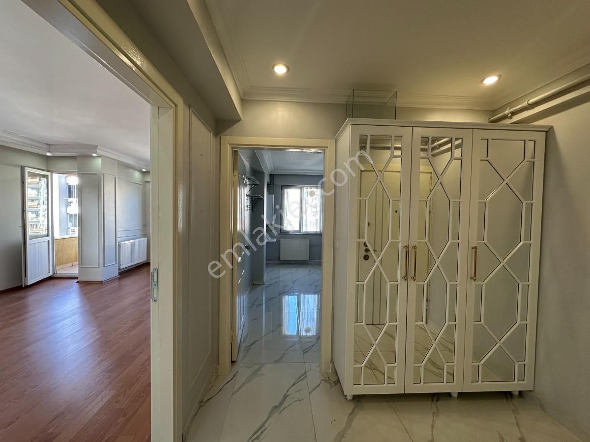 Turyap Tan Şerifali De Geniş 5+2 Kiralık Dubleks Daire - Görsel 8