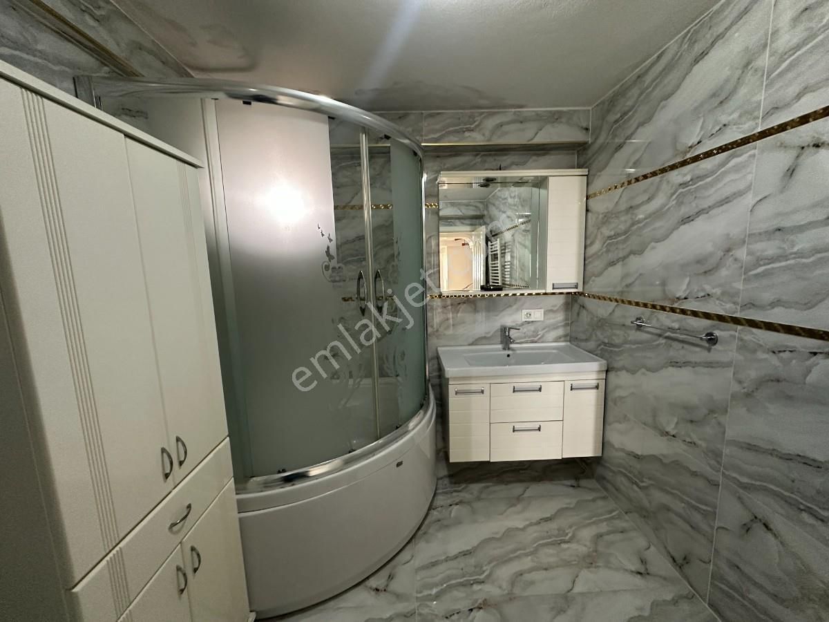 Turyap Tan Şerifali De Geniş 5+2 Kiralık Dubleks Daire - Görsel 23