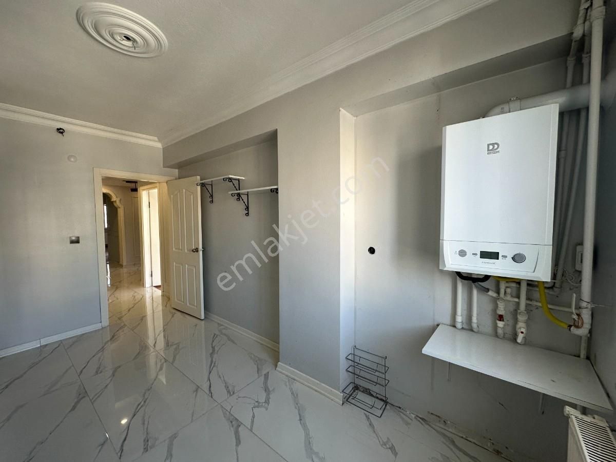 Turyap Tan Şerifali De Geniş 5+2 Kiralık Dubleks Daire - Görsel 13