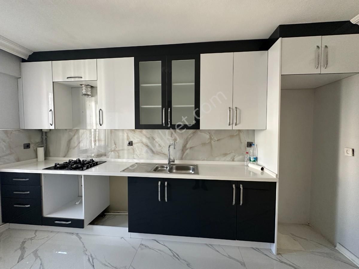 Turyap Tan Şerifali De Geniş 5+2 Kiralık Dubleks Daire - Görsel 11
