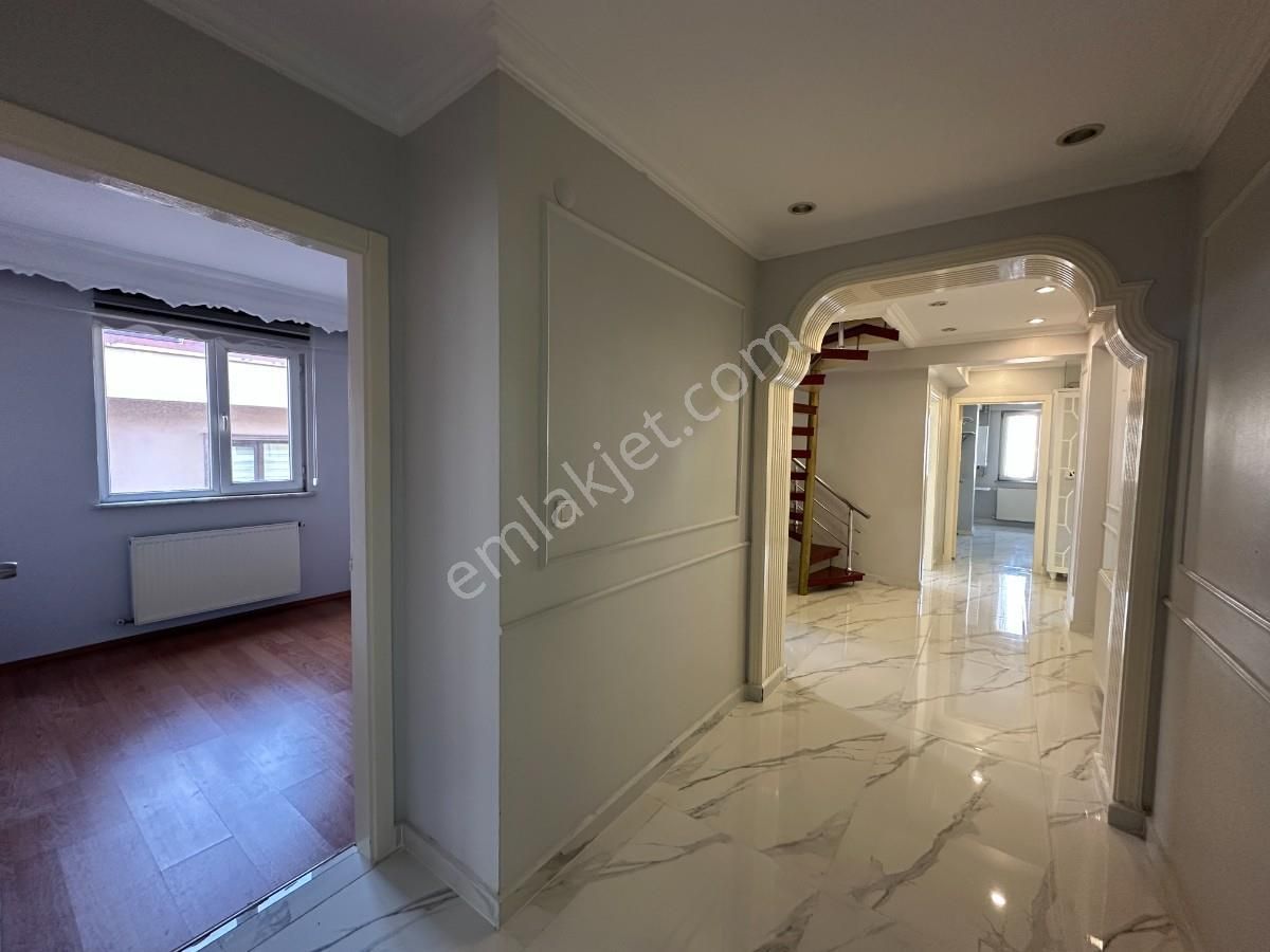 Turyap Tan Şerifali De Geniş 5+2 Kiralık Dubleks Daire - Görsel 15