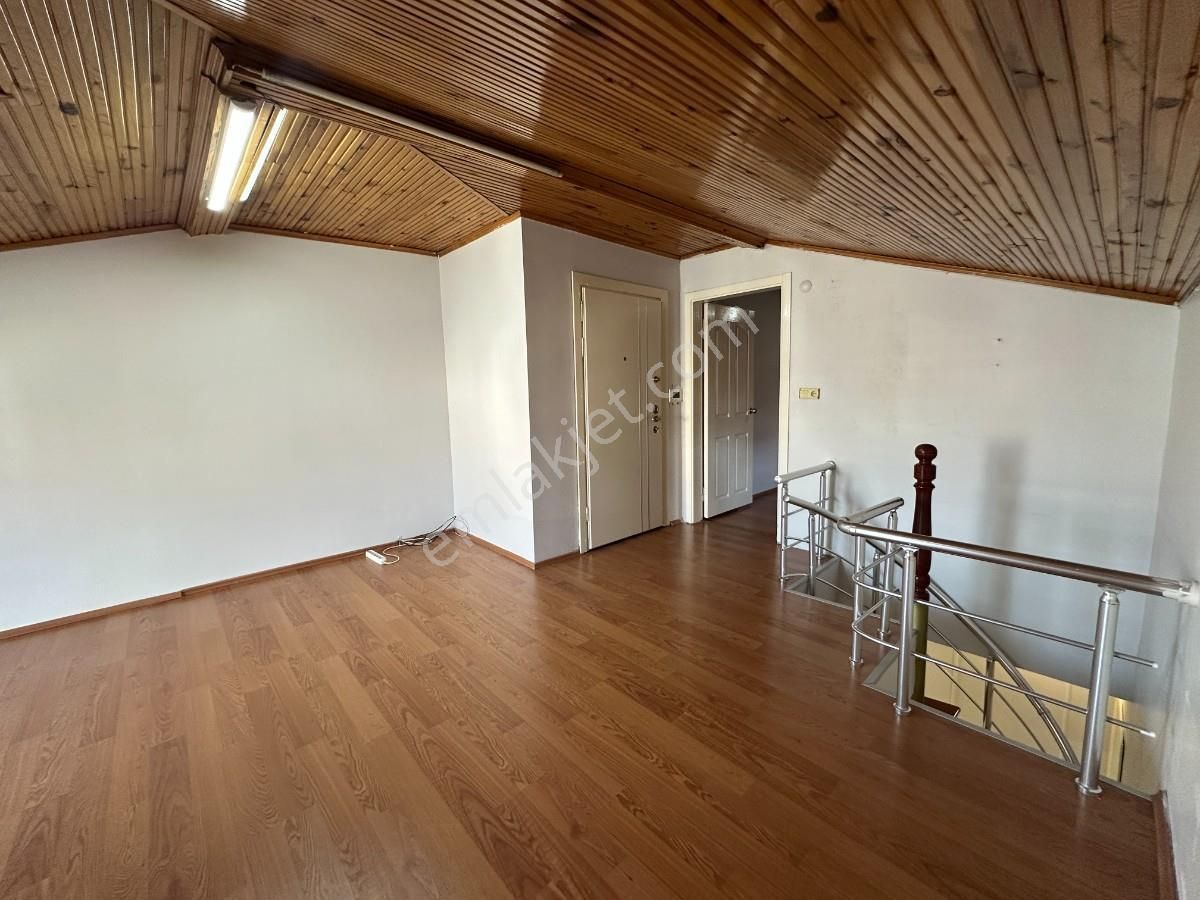 Turyap Tan Şerifali De Geniş 5+2 Kiralık Dubleks Daire - Görsel 30