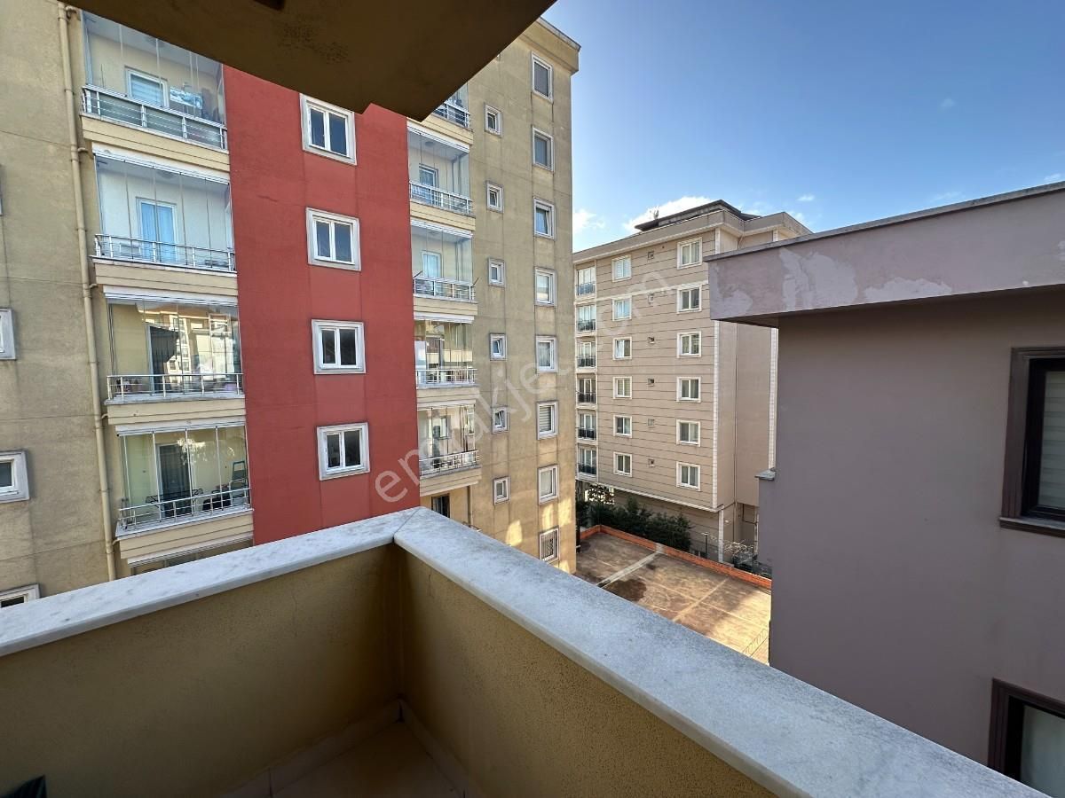 Turyap Tan Şerifali De Geniş 5+2 Kiralık Dubleks Daire - Görsel 20