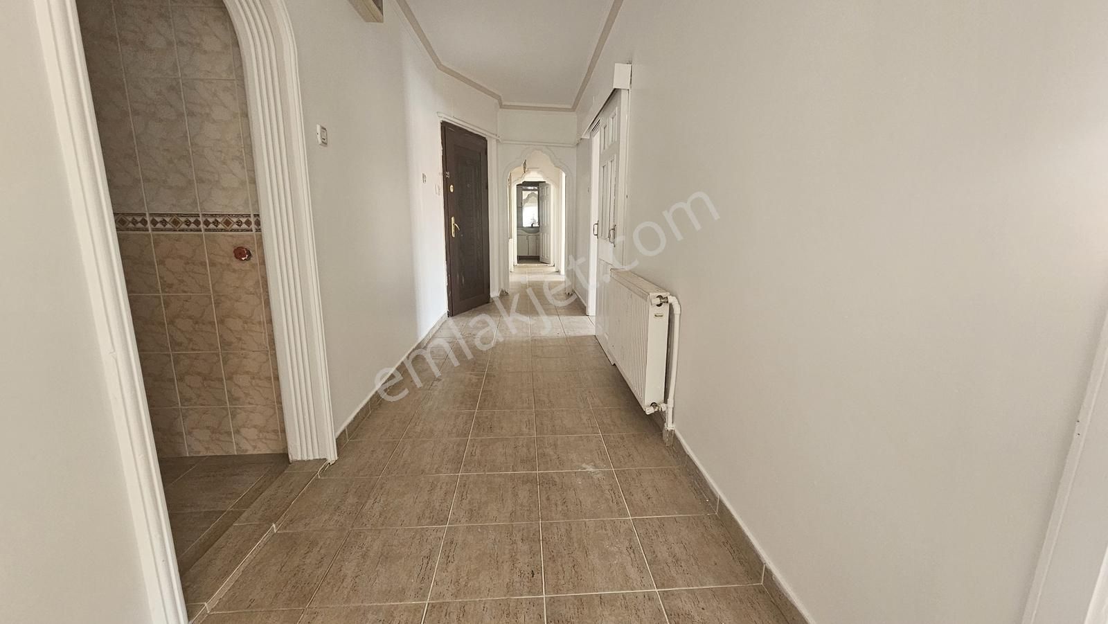 K.ören Yeşiltepe Pazar Yanı 5+1 Açık Cephe Kiralık Teras - Görsel 21