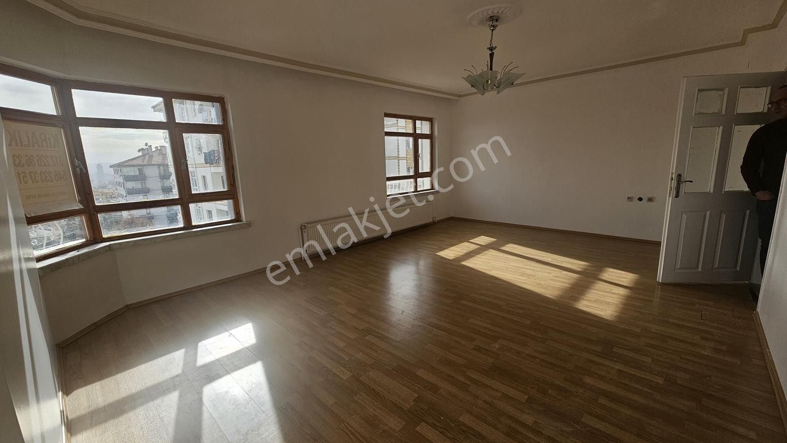 K.ören Yeşiltepe Pazar Yanı 5+1 Açık Cephe Kiralık Teras - Görsel 20