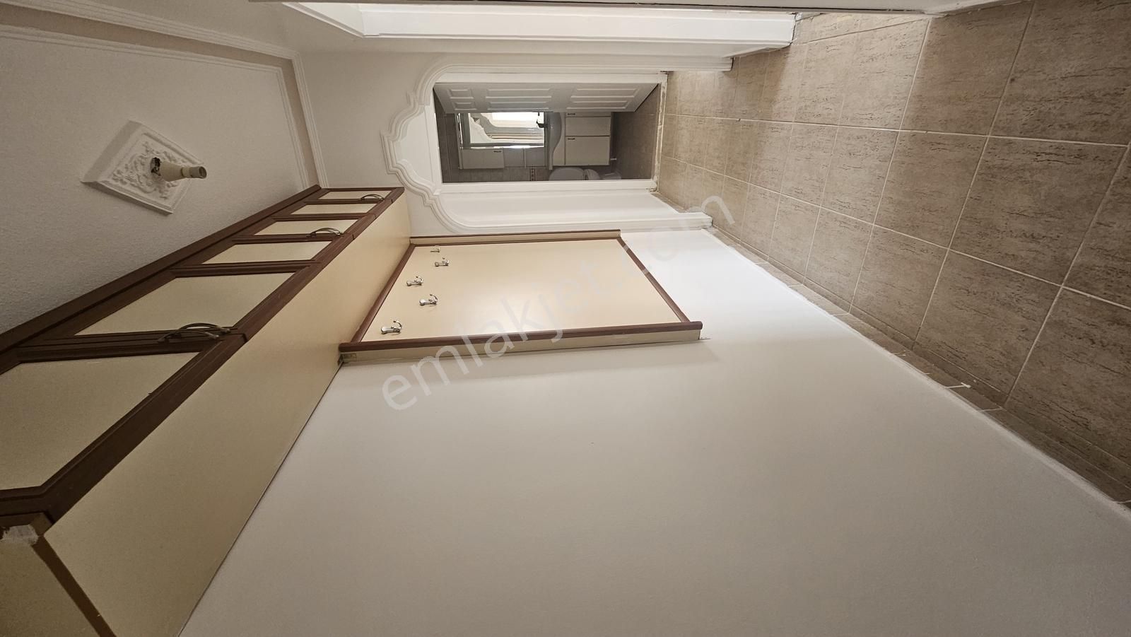 K.ören Yeşiltepe Pazar Yanı 5+1 Açık Cephe Kiralık Teras - Görsel 6