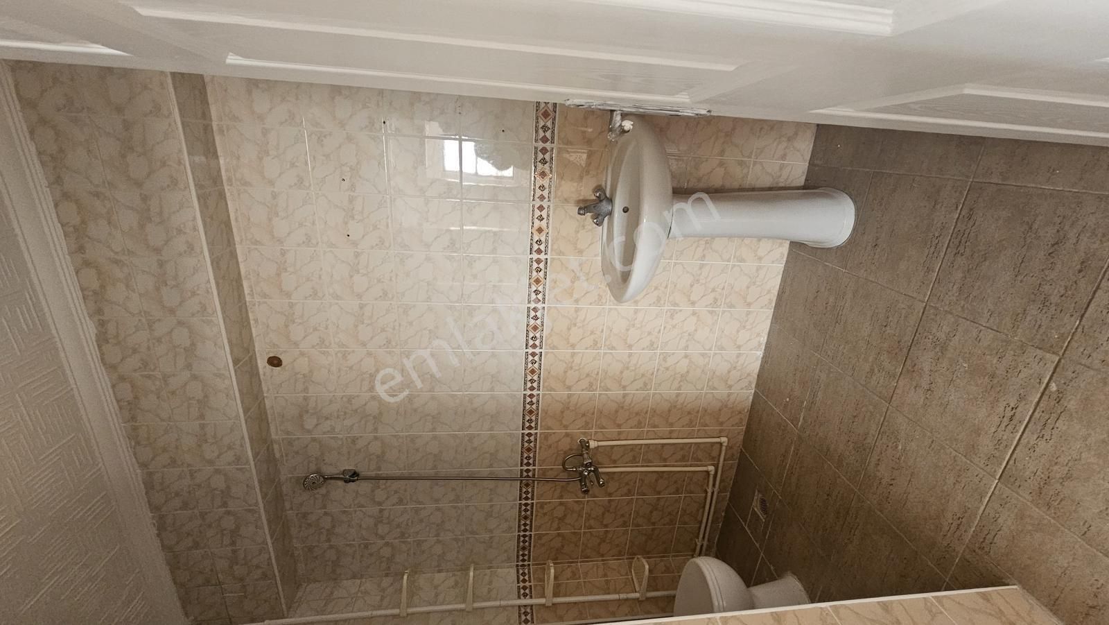 K.ören Yeşiltepe Pazar Yanı 5+1 Açık Cephe Kiralık Teras - Görsel 13